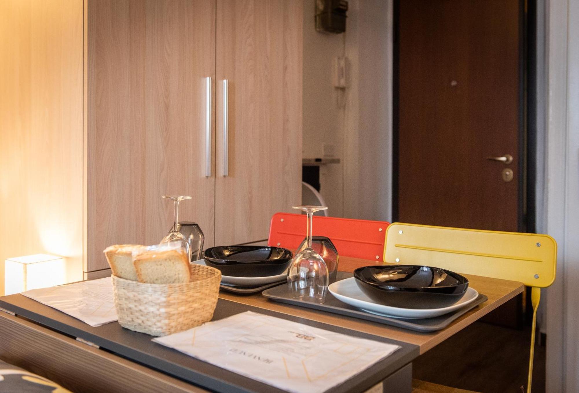 Mavio - Centro Porta Nuova Apartment